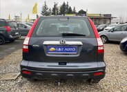 Honda CR-V SUV / Terénní 2,2 l 103 kw