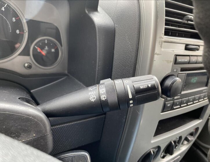 Jeep Compass SUV 2,0 l 103 kw