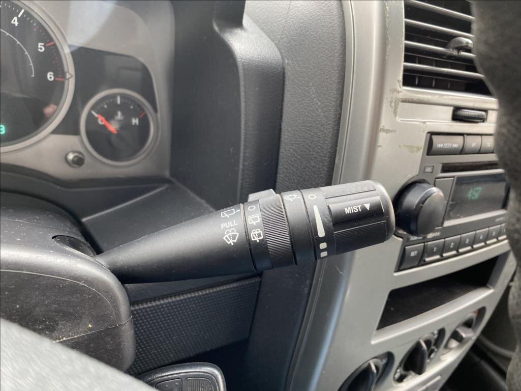 Jeep Compass SUV 2,0 l 103 kw