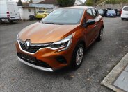 Renault Captur 1