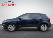 Suzuki SX4 S-Cross 8