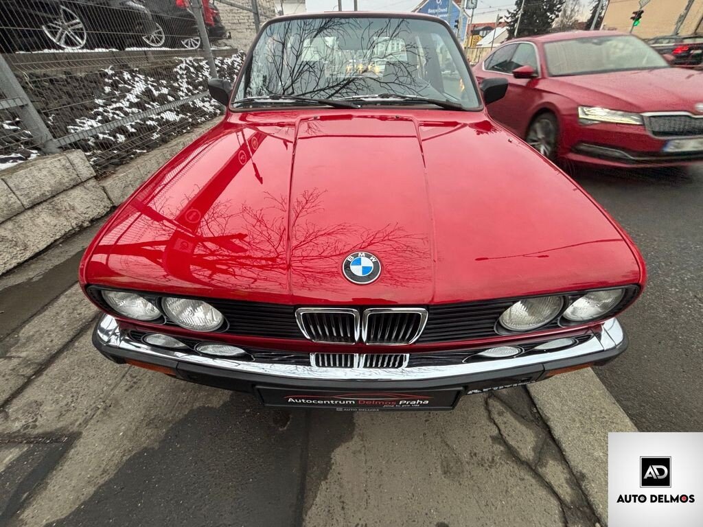 BMW Řada 3 Sedan 1,8 l 75 kw