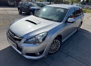 Subaru Legacy Kombi 2,0 l 110 kw