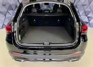 Mercedes-Benz GLC SUV 2,0 l 145 kw