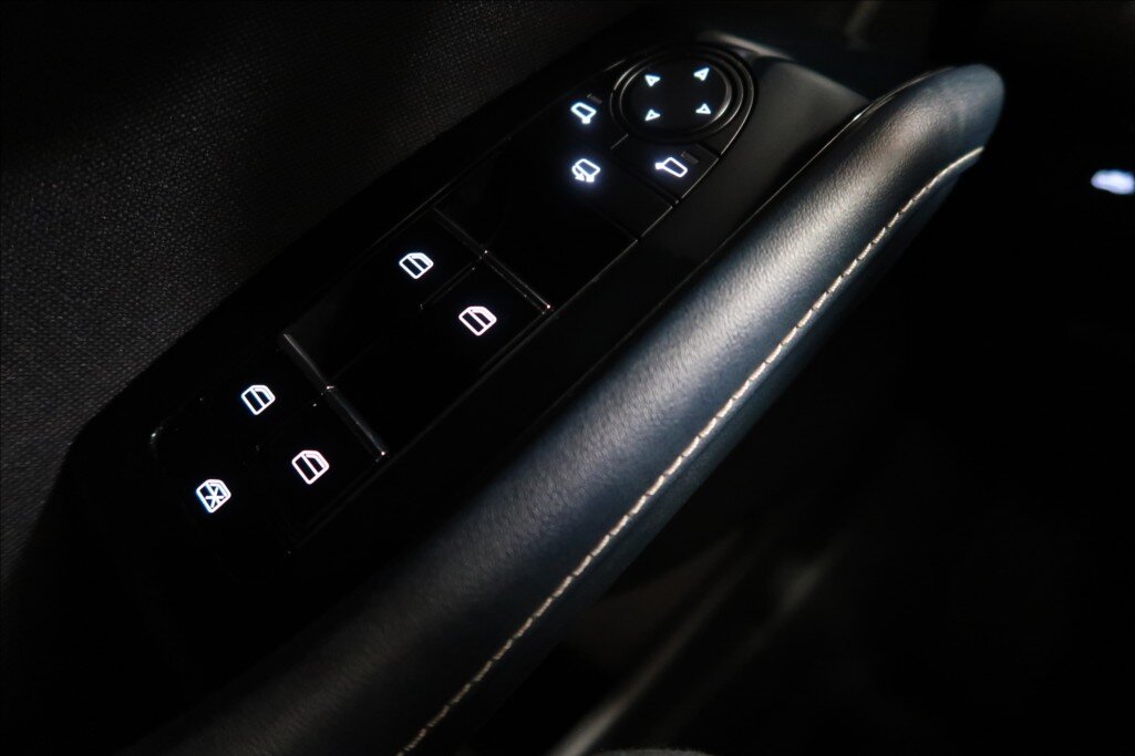 Mazda CX-30 SUV / Terénní 2,0 l 90 kw