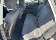 Audi A3 Hatchback 1,6 l 75 kw