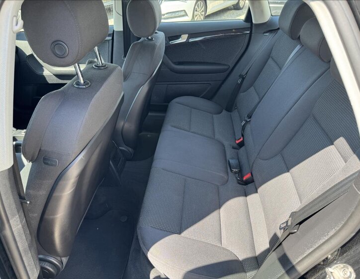 Audi A3 Hatchback 1,6 l 75 kw