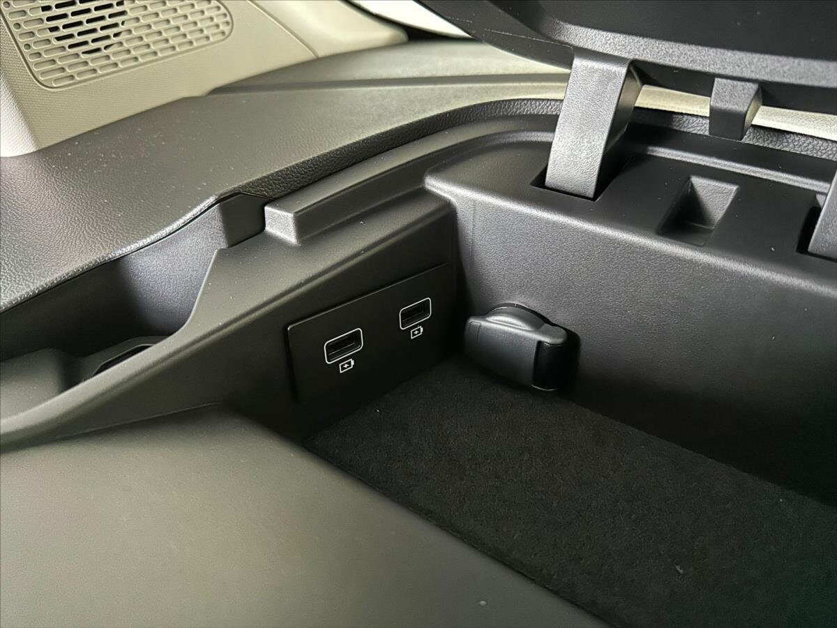 Nissan Townstar MPV 1,3 l 96 kw