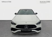 Mercedes-Benz Třídy C 2