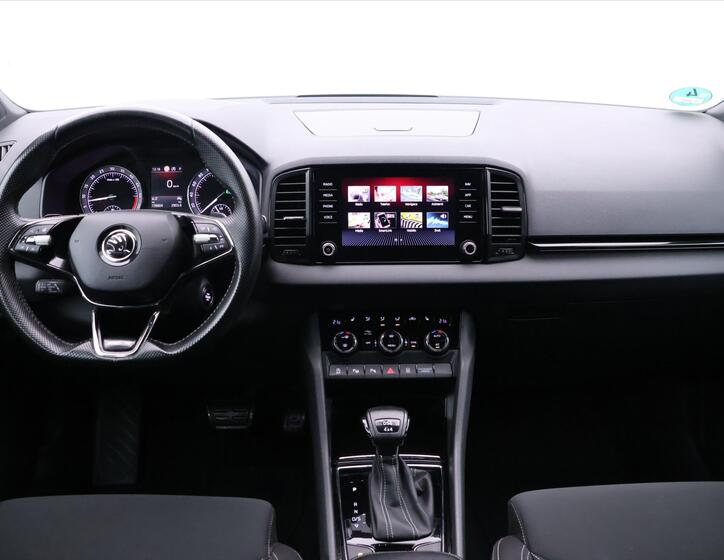 Škoda Karoq 37