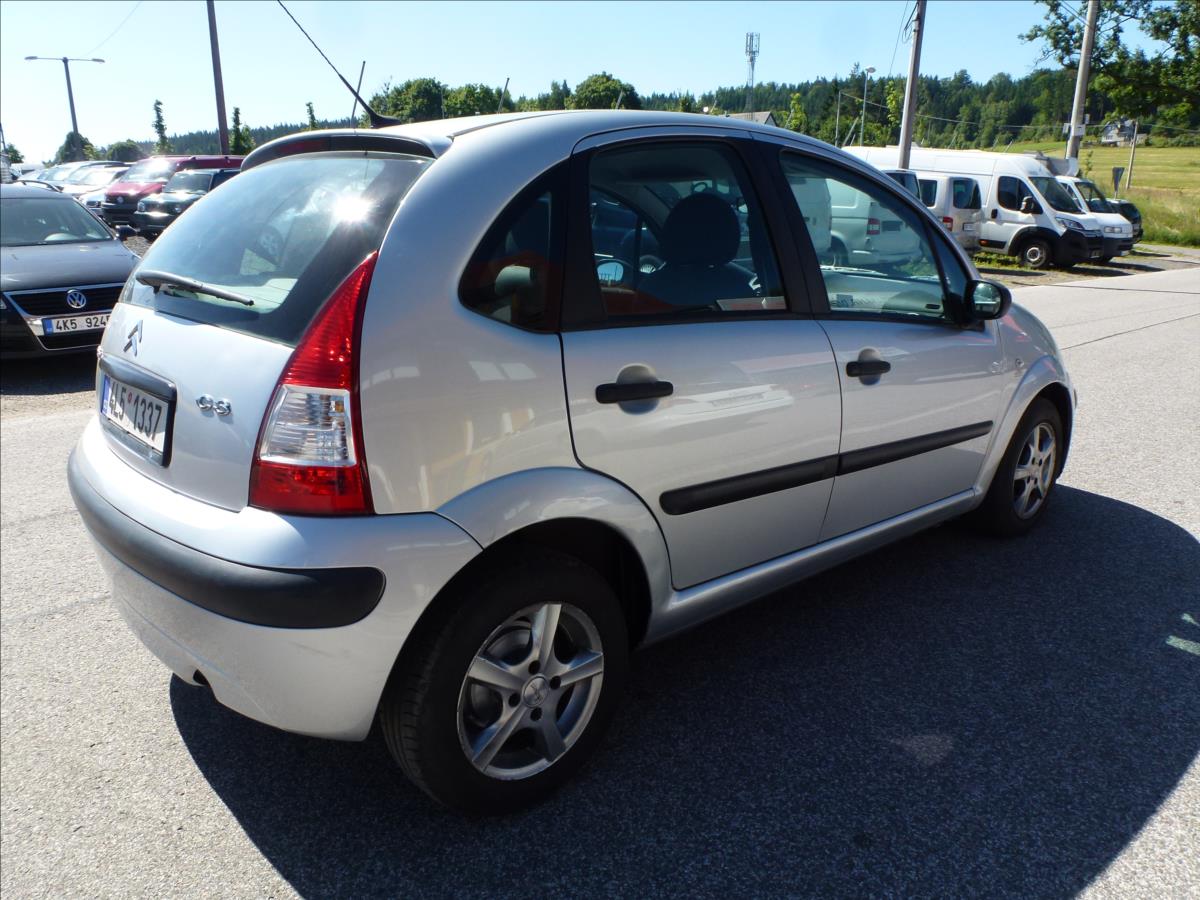 Citroën C3