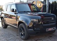 Land Rover Defender SUV 3,0 l 183 kw