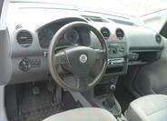 Volkswagen Caddy 11