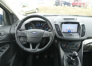 Ford Kuga 9
