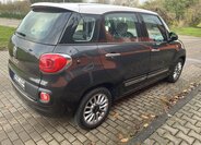 Fiat 500L Hatchback 1,2 l 62 kw