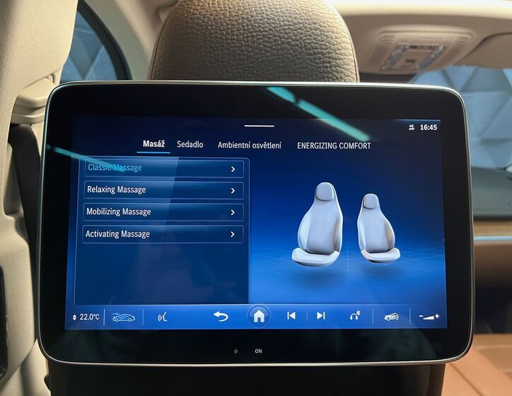 Mercedes-Benz GLS 28