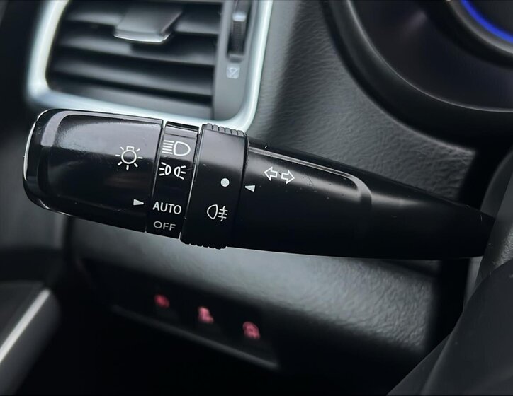 Suzuki SX4 S-Cross 23