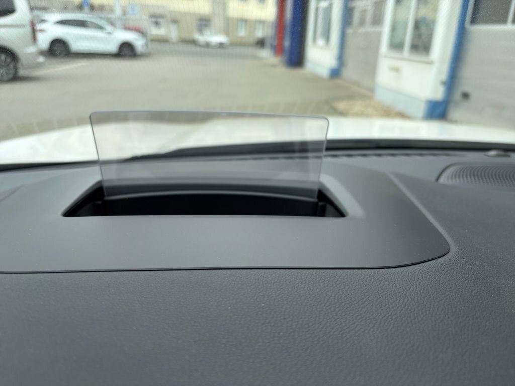 Ford Kuga SUV / Terénní 2,5 l 165 kw