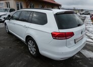 Volkswagen Passat Kombi 2,0 l 110 kw
