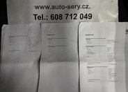 Škoda Octavia Kombi 1,4 l 81 kw