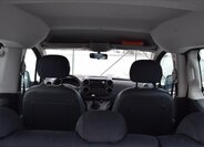 Peugeot Partner Kombi 1,6 l 66 kw