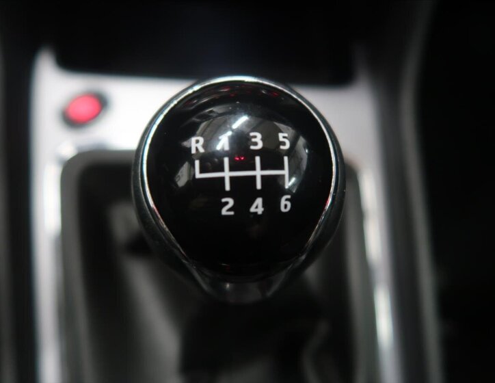 Seat Leon Hatchback 1,4 l 92 kw