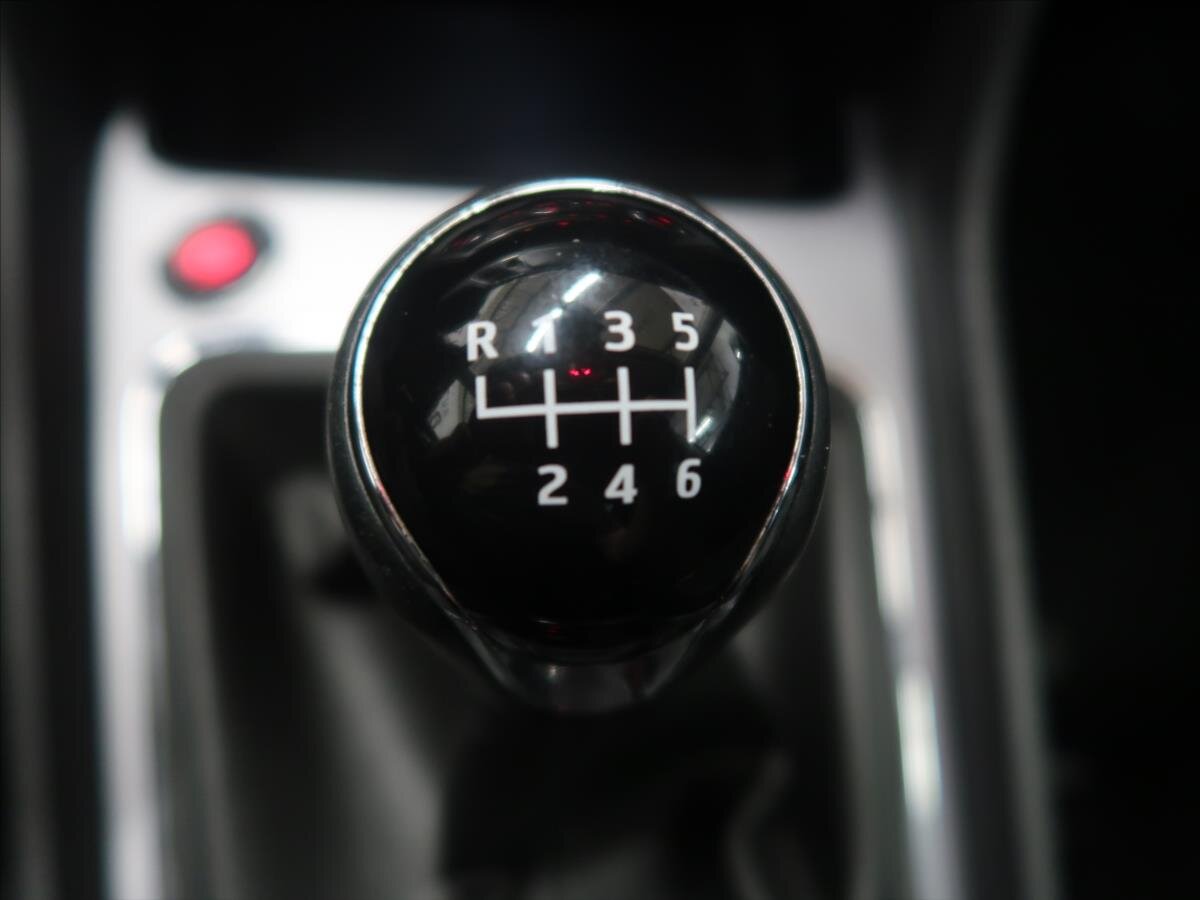 Seat Leon Hatchback 1,4 l 92 kw