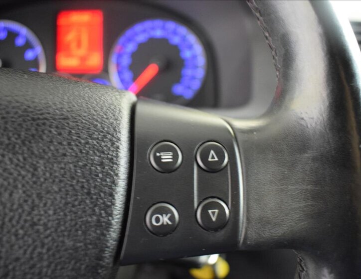 Volkswagen Touran MPV 1,4 l 103 kw