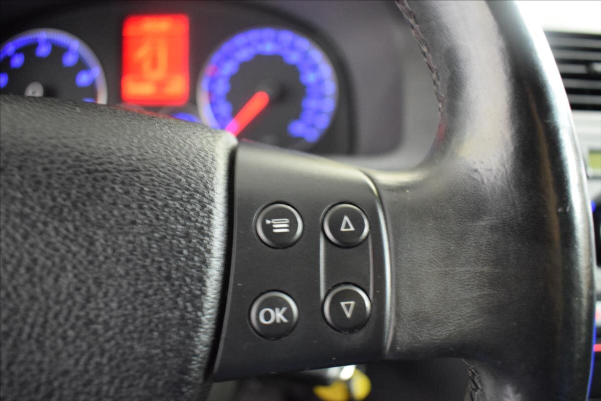 Volkswagen Touran MPV 1,4 l 103 kw