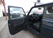 Lada Niva Ostatní 1,7 l 61 kw