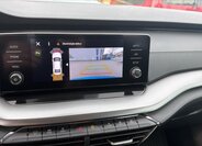 Škoda Octavia Sedan / Limuzína 1,5 l 110 kw