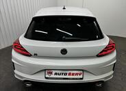 Volkswagen Scirocco 7