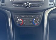 Opel Zafira MPV 1,4 l 103 kw