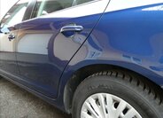 Volkswagen Golf Kombi 1,2 l 77 kw