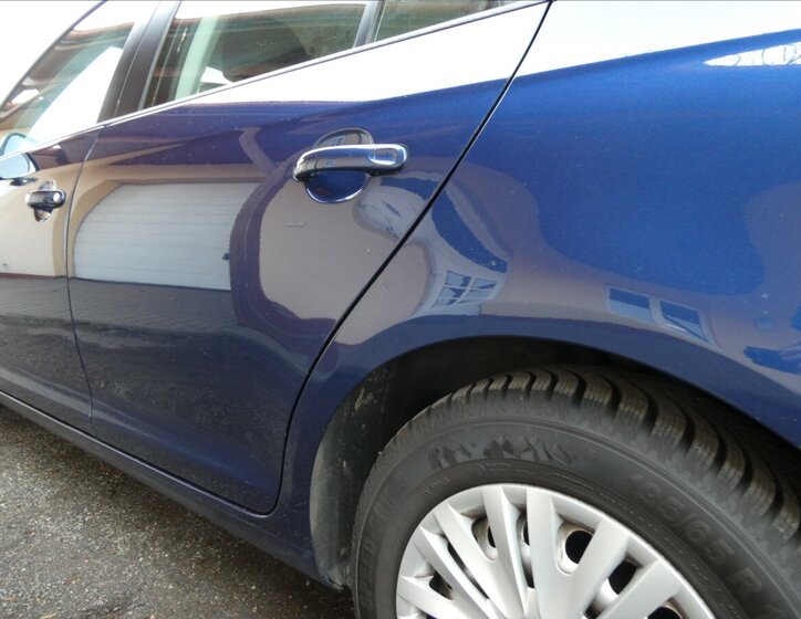 Volkswagen Golf Kombi 1,2 l 77 kw