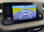 Škoda Fabia Hatchback 999,0 70 kw