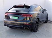 Audi RS Q8 SUV 4,0 l 441 kw