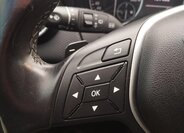 Mercedes-Benz Třídy A Hatchback 1,4 l 66 kw