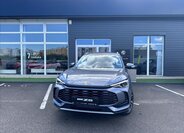 MG ZS SUV / Terénní 1,5 l 75 kw