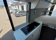 Volkswagen Grand California VAN-Minibus 2,0 l 130 kw
