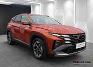 Hyundai Tucson SUV 1,6 l 117 kw