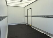 Iveco Daily Skříň 3,0 l 129 kw