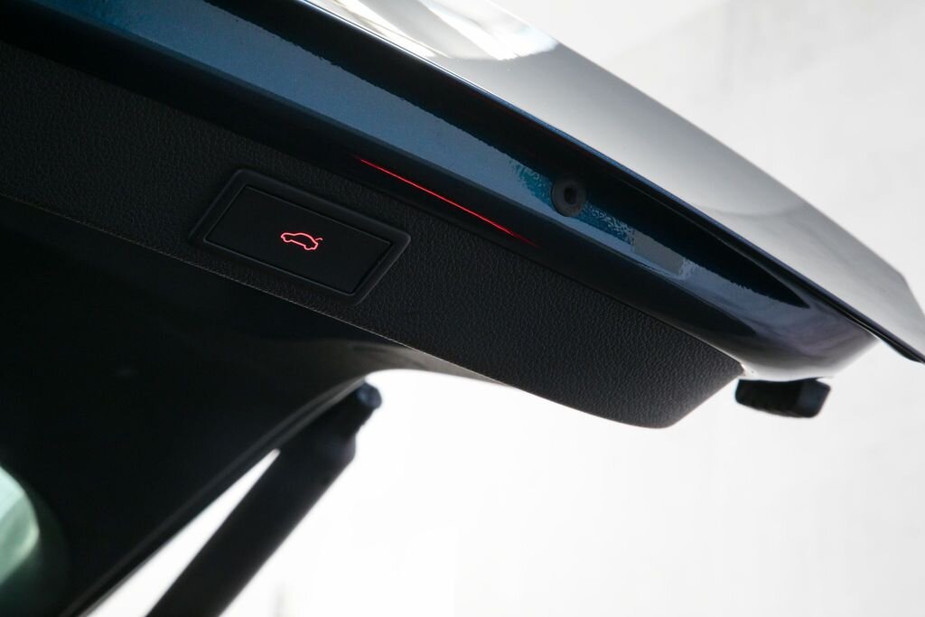 Škoda Superb Kombi 1,4 l 160 kw