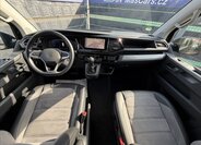Volkswagen Multivan Ostatní 2,0 l 150 kw
