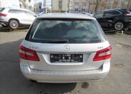 Mercedes-Benz Třídy E Kombi 1,8 l 135 kw