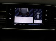 Peugeot 308 Kombi 1,2 l 96 kw