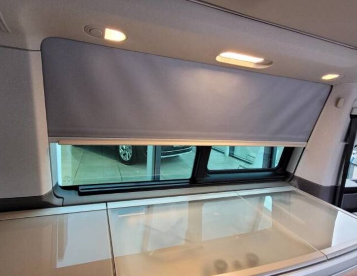 Volkswagen Ostatní Ostatní 2,0 l 110 kw