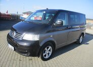 Volkswagen Multivan Kombi 2,5 l 128 kw