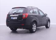 Chevrolet Captiva 7