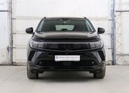 Opel Grandland SUV 1,2 l 96 kw